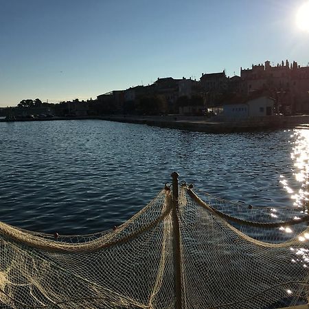 Casa Svalba Apartman Rovinj Kültér fotó