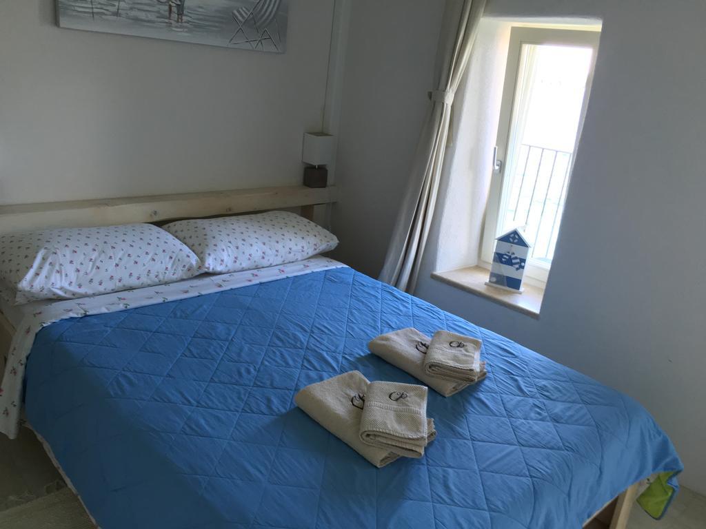 Casa Svalba Apartman Rovinj Kültér fotó