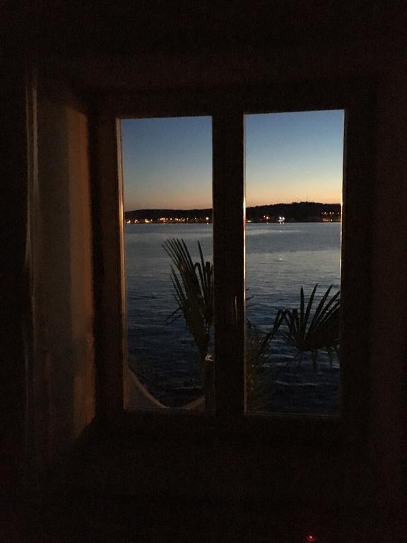 Casa Svalba Apartman Rovinj Kültér fotó