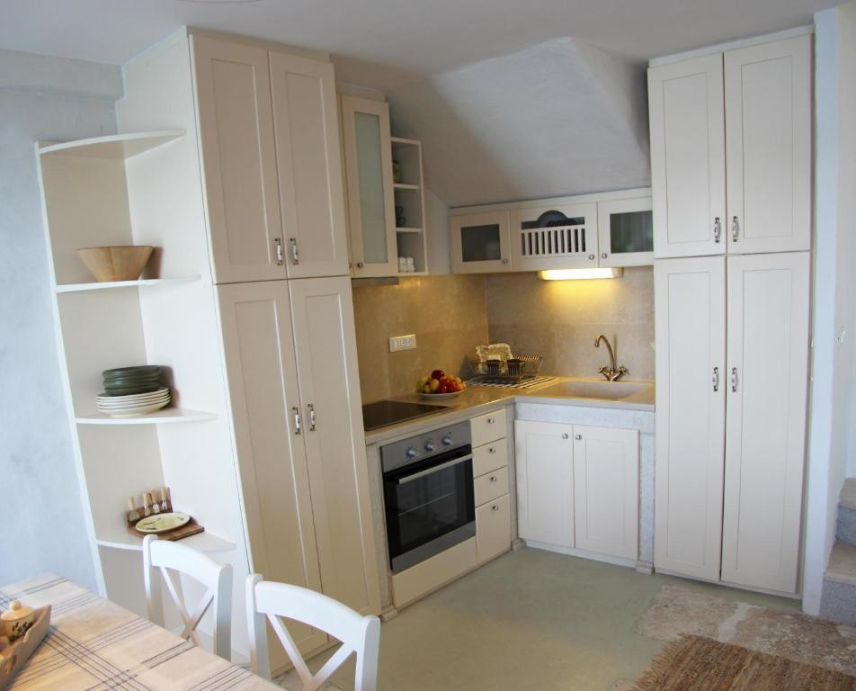 Casa Svalba Apartman Rovinj Szoba fotó