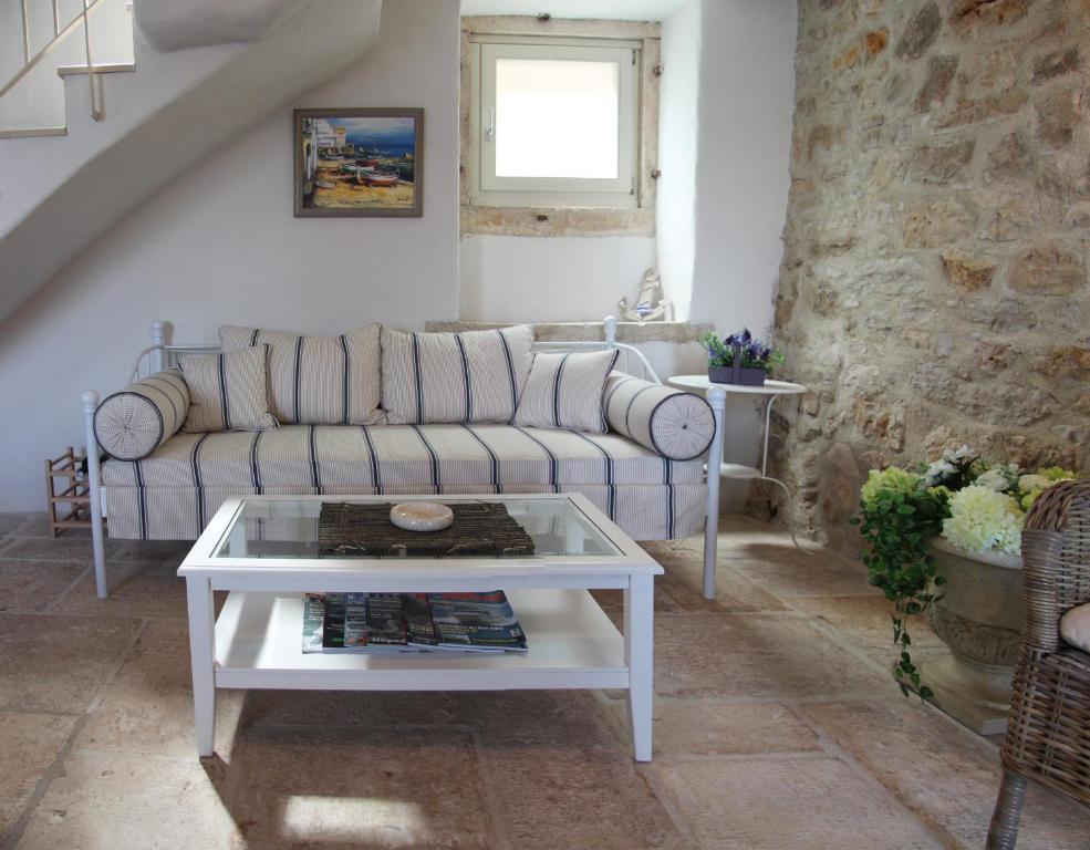 Casa Svalba Apartman Rovinj Szoba fotó