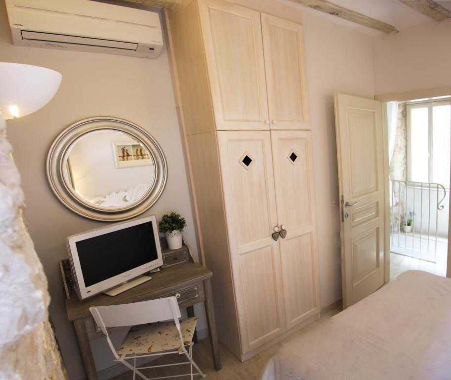 Casa Svalba Apartman Rovinj Szoba fotó
