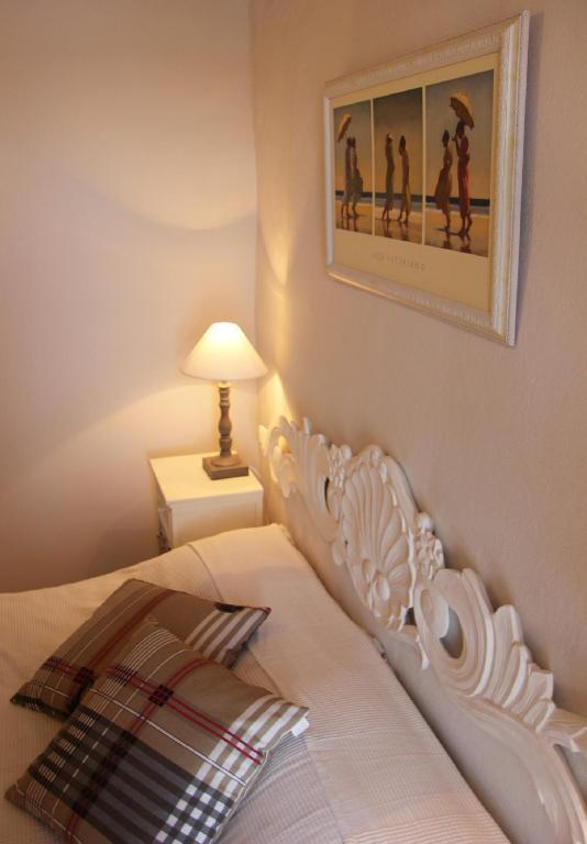 Casa Svalba Apartman Rovinj Szoba fotó